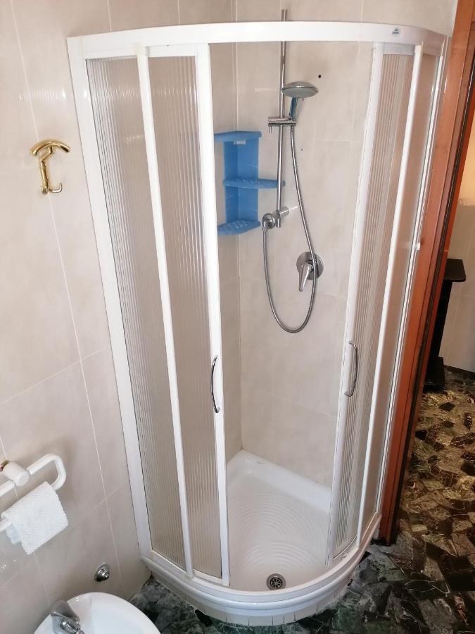 רוביגו Sacco Bed&Breakfast מראה חיצוני תמונה