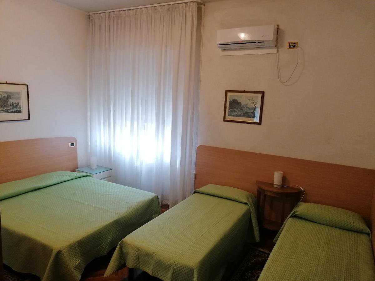 רוביגו Sacco Bed&Breakfast מראה חיצוני תמונה