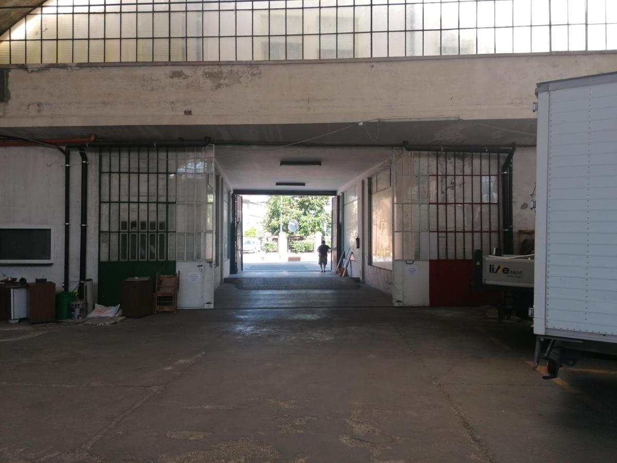 רוביגו Sacco Bed&Breakfast מראה חיצוני תמונה