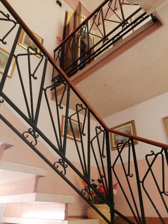 רוביגו Sacco Bed&Breakfast מראה חיצוני תמונה