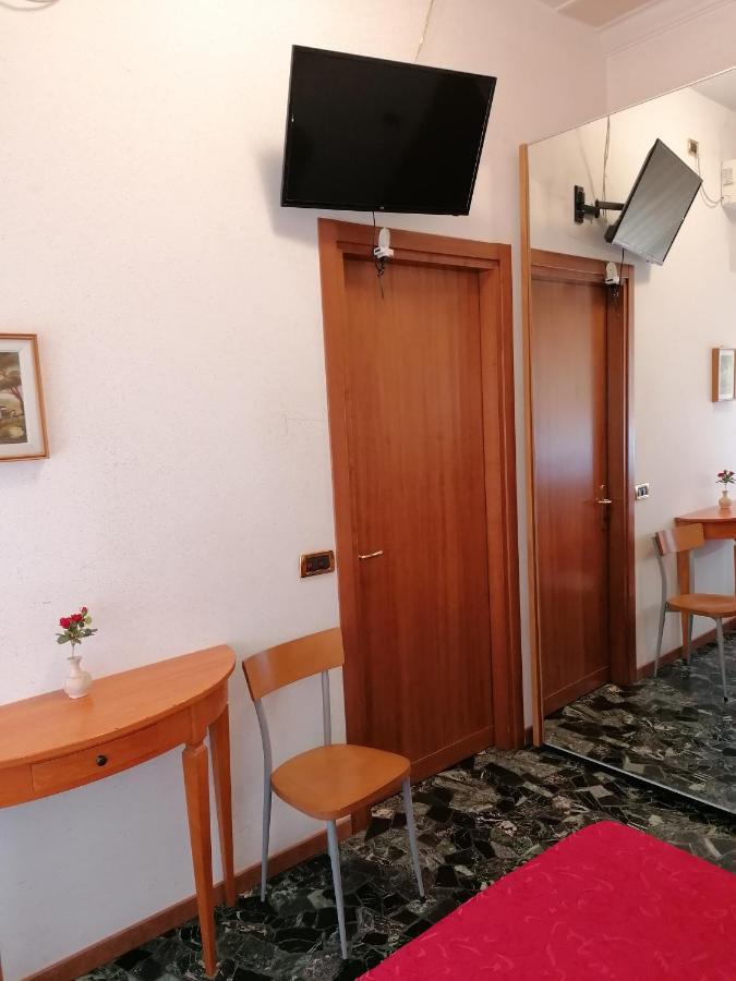 רוביגו Sacco Bed&Breakfast מראה חיצוני תמונה
