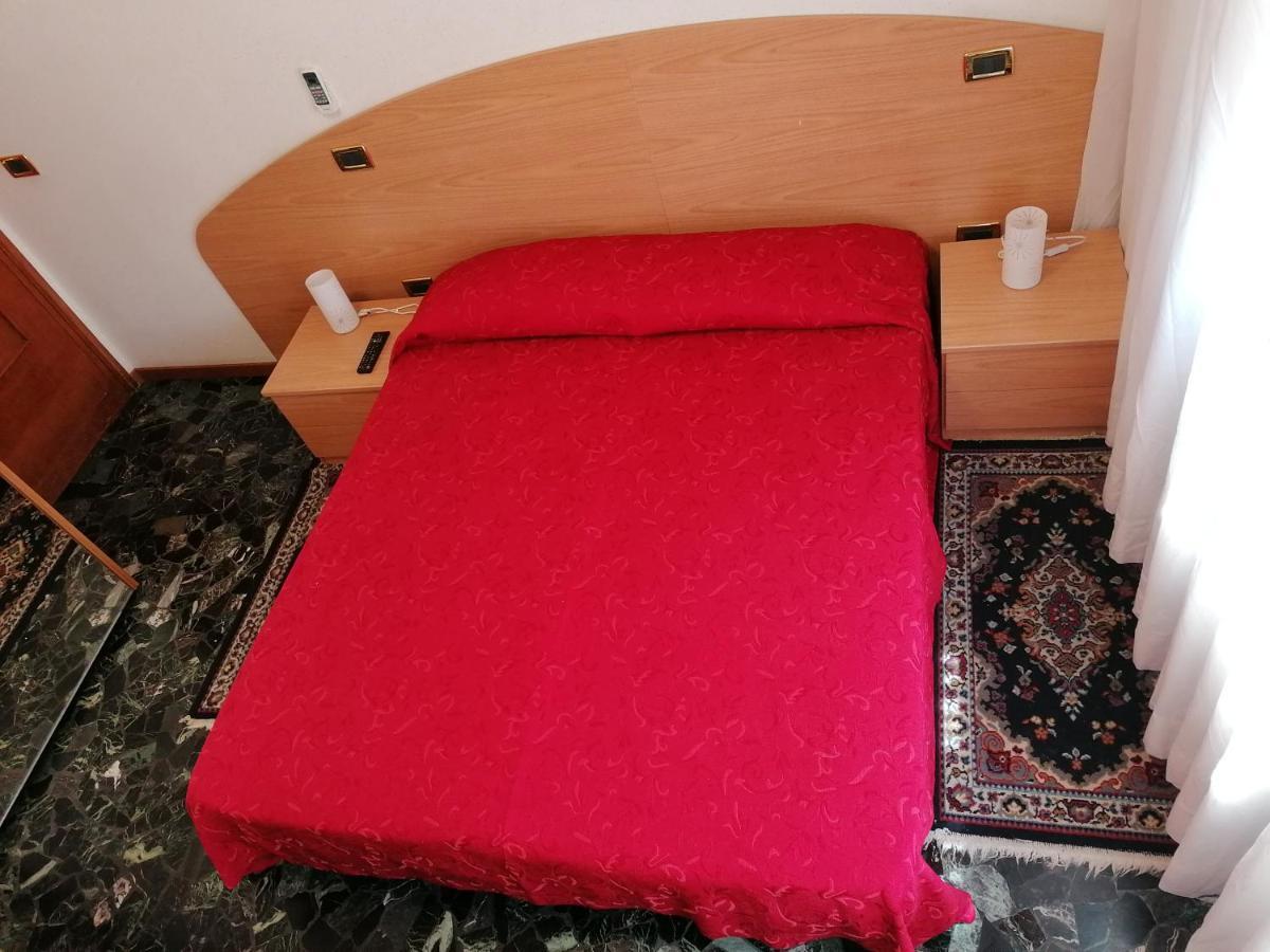 רוביגו Sacco Bed&Breakfast מראה חיצוני תמונה
