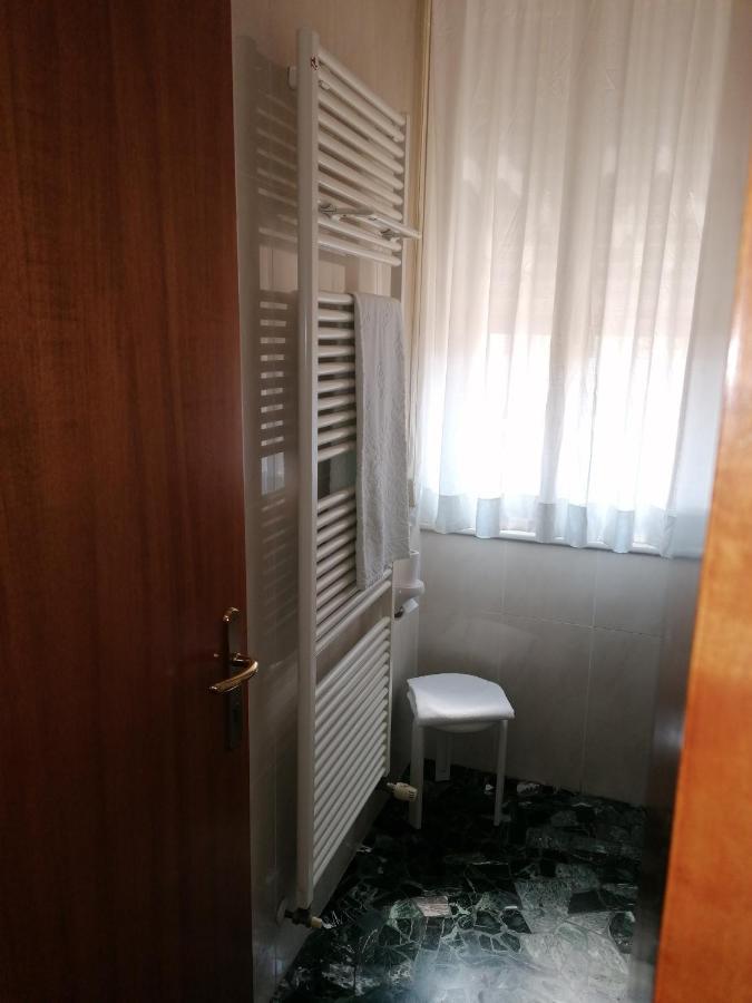 רוביגו Sacco Bed&Breakfast מראה חיצוני תמונה