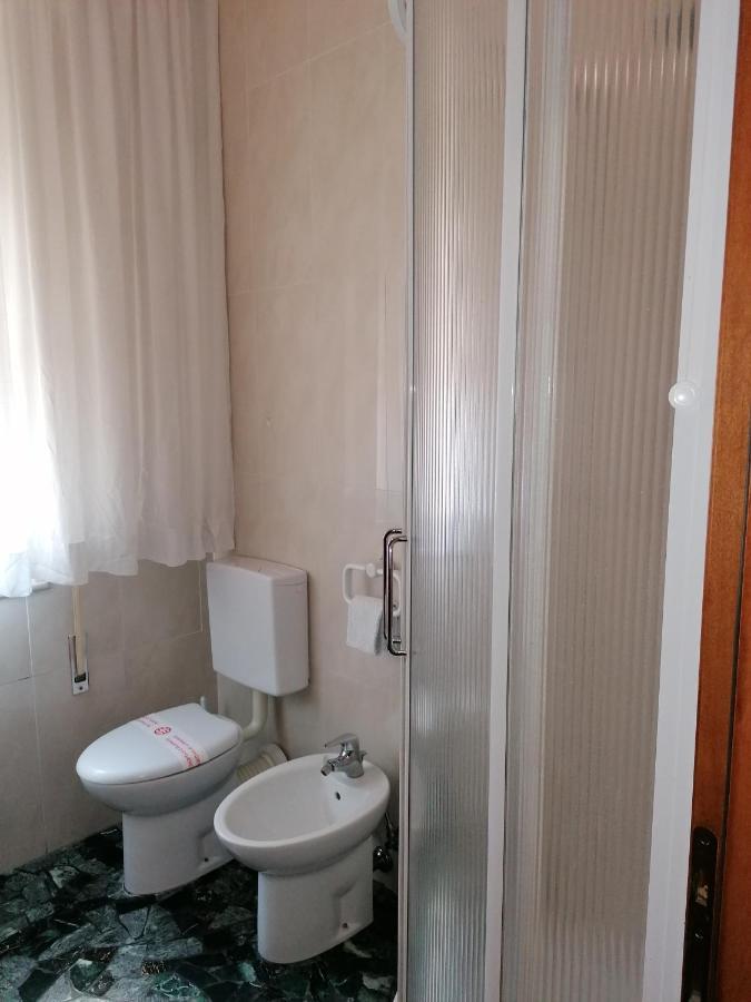 רוביגו Sacco Bed&Breakfast מראה חיצוני תמונה