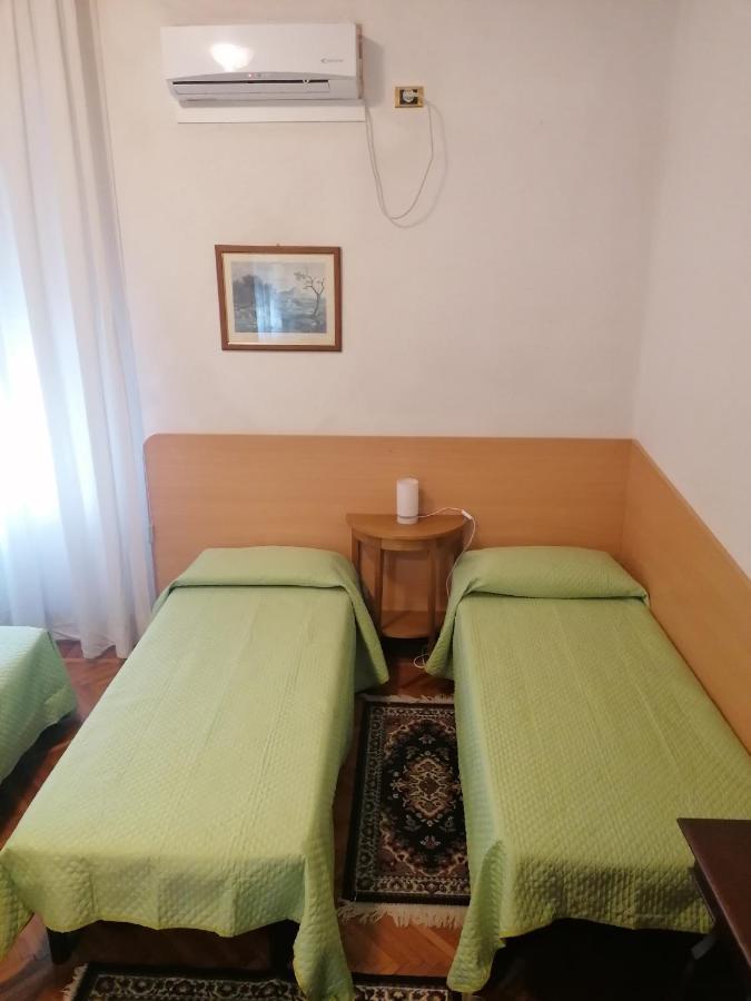 רוביגו Sacco Bed&Breakfast מראה חיצוני תמונה