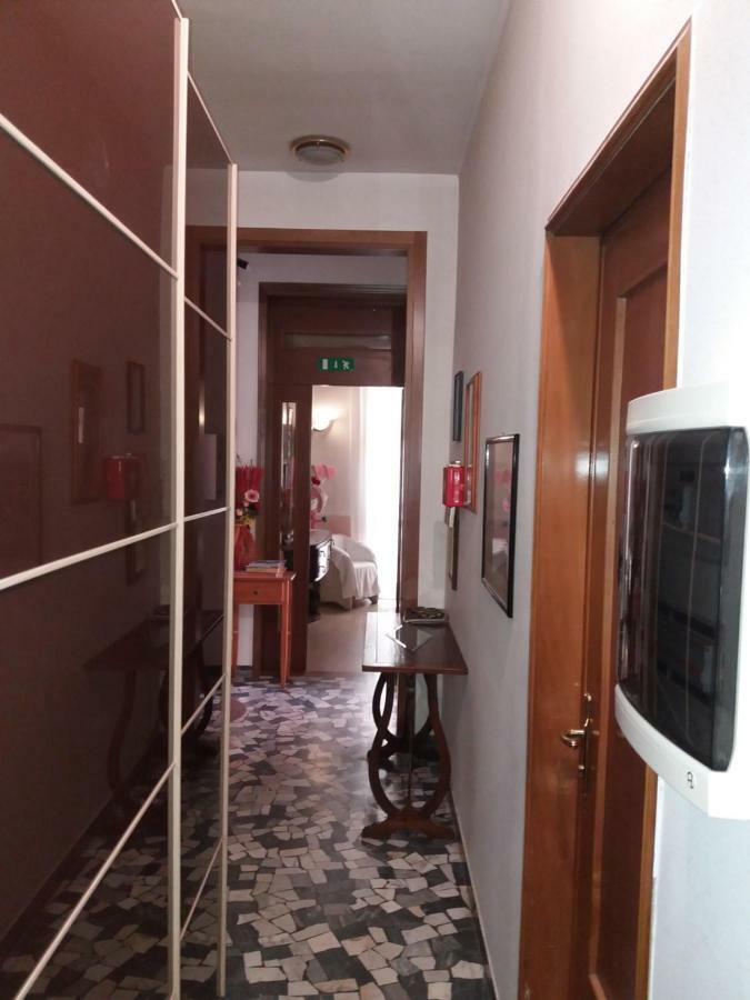 רוביגו Sacco Bed&Breakfast מראה חיצוני תמונה