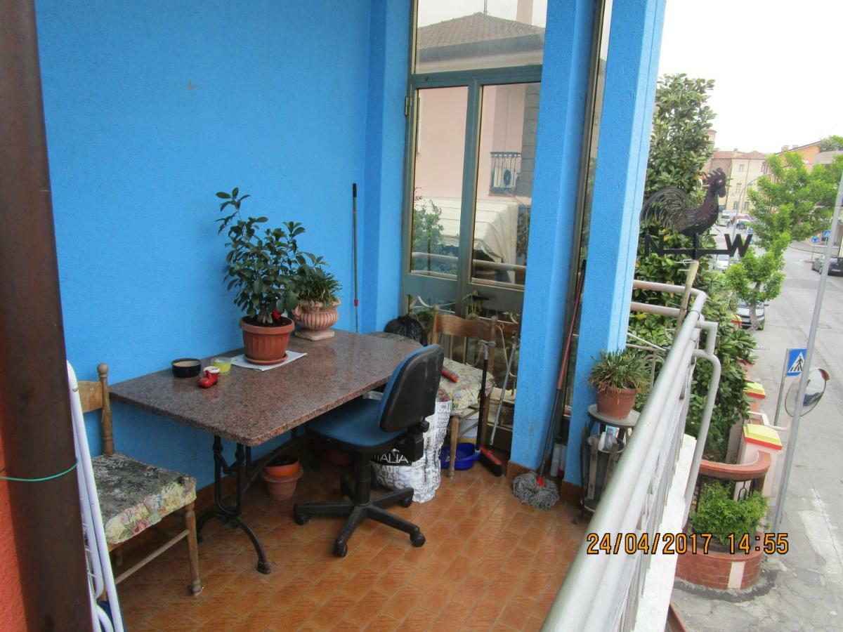 רוביגו Sacco Bed&Breakfast מראה חיצוני תמונה